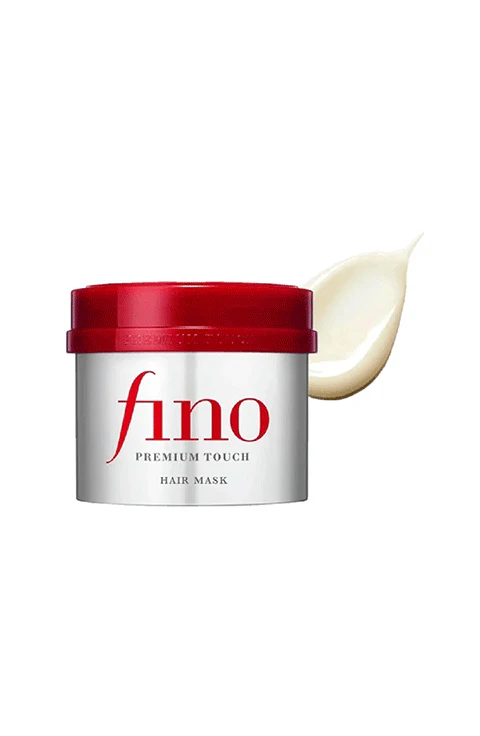 Shiseido Fino Premium Touch Hair Mask